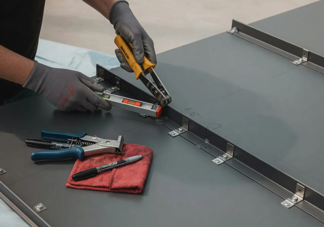 Why choose Metal Roofing Installation in Kings Beach, CA